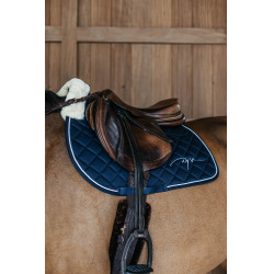 Skin Friendly Springdekje Dy'on Marine Marineblauw Skin Friendly Springdekje Dy'on Marine Marineblauw