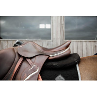 Impact Correctie Schokdemper Kentucky Zwart