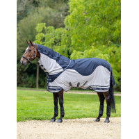 Vliegendeken Arika Shower-Tek LeMieux Grijs