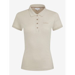 Polo LeMieux Klassiek Stone oud model Grijs