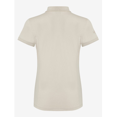 Polo LeMieux Klassiek Stone oud model Grijs