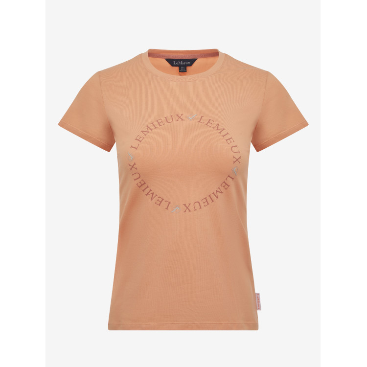 T-Shirt LeMieux Klassiek
