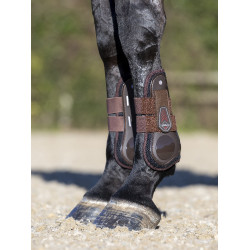 Gamaschen LeMieux Derby ProJump Bruin Gamaschen LeMieux Derby ProJump Bruin