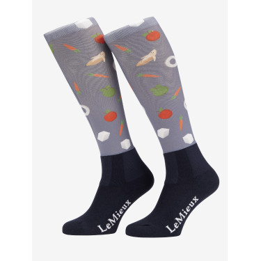 LeMieux Footsie Sokken LeMieux Footsie Sokken