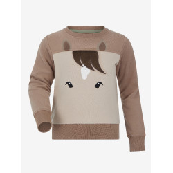 Sweat Mini LeMieux Pony