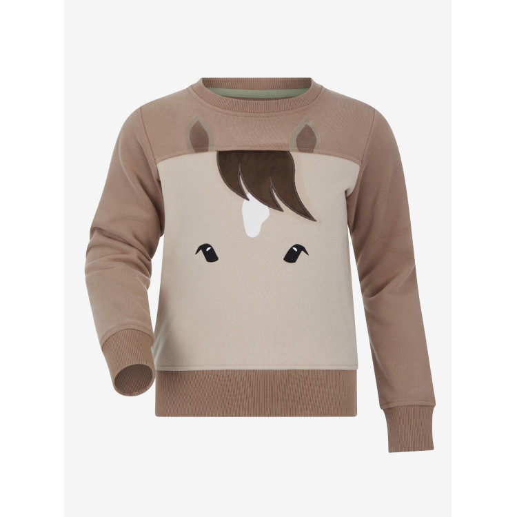 Sweat Mini LeMieux Pony
