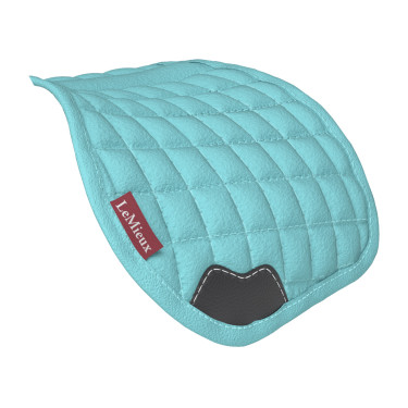 Zadeldek voor speelgoed Mini Pony LeMieux Azur Blauw