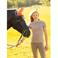 Polo LeMieux Young Rider Nerts Bruin Polo LeMieux Young Rider Nerts Bruin