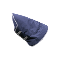 Nekbeschermer Arika Storm-Tek 50g LeMieux Marine Marineblauw