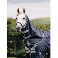 Nekbeschermer Arika Storm-Tek 50g LeMieux Marine Marineblauw