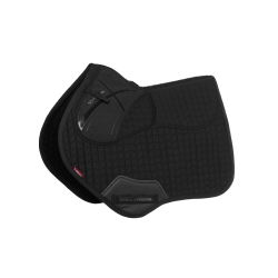 LeMieux Close Contact ProSorb 2-Pocket schokabsorberend zadeldek LeMieux Close Contact ProSorb 2-Pocket schokabsorberend zadeldek