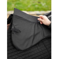 LeMieux ProSorb 2 Vaks Inlagesysteem Zwart