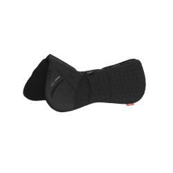 LeMieux Quilted ProSorb 3-Pocket schokdemper met wiggen LeMieux Quilted ProSorb 3-Pocket schokdemper met wiggen