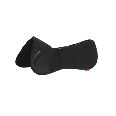 LeMieux Quilted ProSorb 3-Pocket schokdemper met wiggen LeMieux Quilted ProSorb 3-Pocket schokdemper met wiggen
