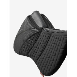 LeMieux Quilted ProSorb 3-Pocket schokdemper met wiggen LeMieux Quilted ProSorb 3-Pocket schokdemper met wiggen