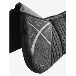LeMieux Quilted ProSorb 3-Pocket schokdemper met wiggen LeMieux Quilted ProSorb 3-Pocket schokdemper met wiggen