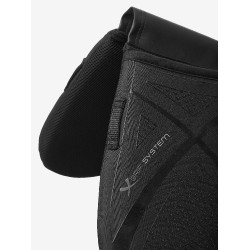 LeMieux Quilted ProSorb 3-Pocket schokdemper met wiggen LeMieux Quilted ProSorb 3-Pocket schokdemper met wiggen