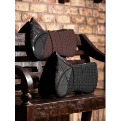 LeMieux Quilted ProSorb 3-Pocket schokdemper met wiggen LeMieux Quilted ProSorb 3-Pocket schokdemper met wiggen