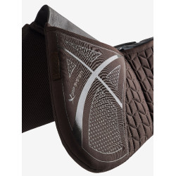 LeMieux Quilted ProSorb 3-Pocket schokdemper met wiggen LeMieux Quilted ProSorb 3-Pocket schokdemper met wiggen