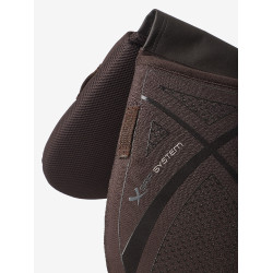 LeMieux Quilted ProSorb 3-Pocket schokdemper met wiggen LeMieux Quilted ProSorb 3-Pocket schokdemper met wiggen