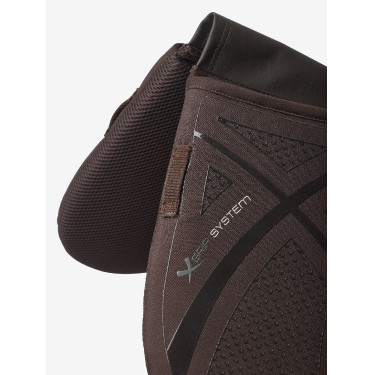 LeMieux Quilted ProSorb 3-Pocket schokdemper met wiggen LeMieux Quilted ProSorb 3-Pocket schokdemper met wiggen
