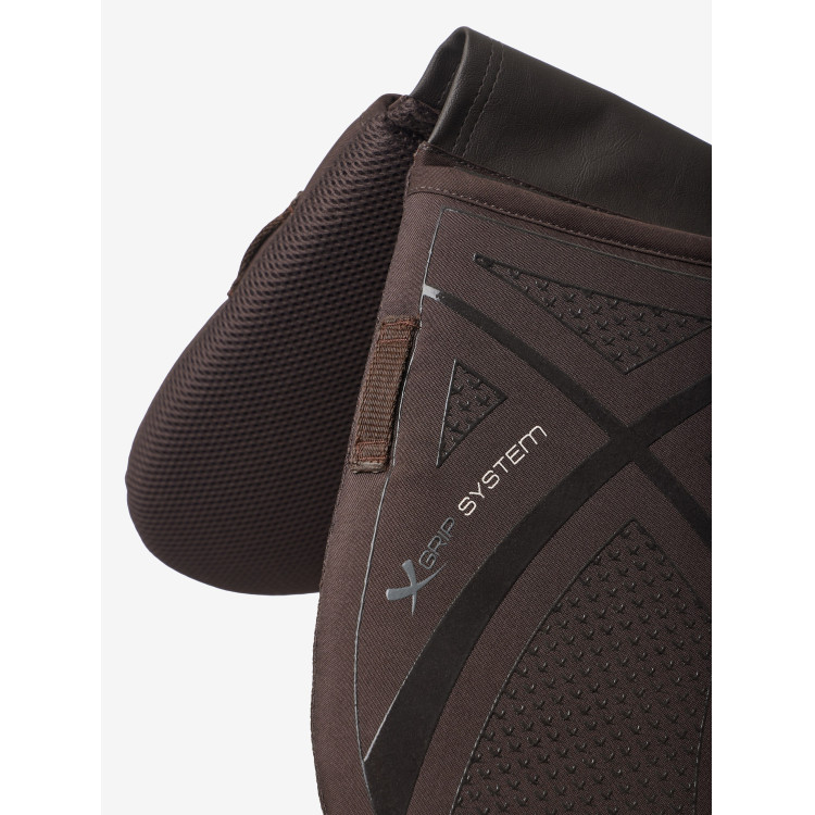 LeMieux Quilted ProSorb 3-Pocket schokdemper met wiggen LeMieux Quilted ProSorb 3-Pocket schokdemper met wiggen