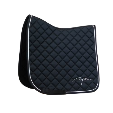 Diamond Dressuur Zadeldek Dy'on Diamond Dressuur Zadeldek Dy'on