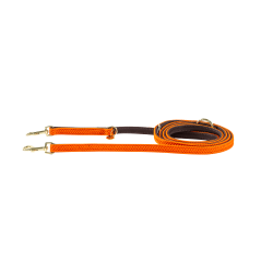 Hondenriem Gevlochten Nylon 200 cm Kentucky Hondenriem Gevlochten Nylon 200 cm Kentucky