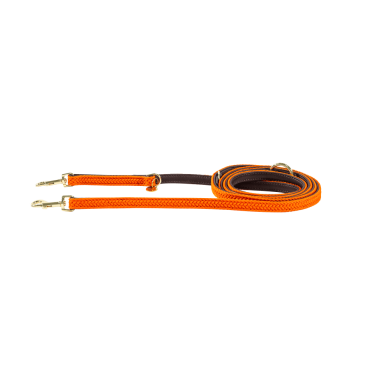 Hondenriem Gevlochten Nylon 200 cm Kentucky Hondenriem Gevlochten Nylon 200 cm Kentucky