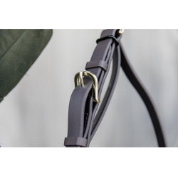 Kentucky longeerlijn Bruin