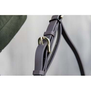 Kentucky longeerlijn Bruin