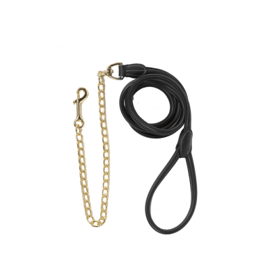 Lange Presentatie in Leer Kentucky Zwart Lange Presentatie in Leer Kentucky Zwart