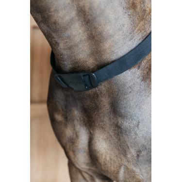 Elastische voortuig New English Collection Dy'on Elastische voortuig New English Collection Dy'on