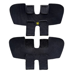 Hybride Bescherming Scoot Boots Gaiter Hybride Bescherming Scoot Boots Gaiter