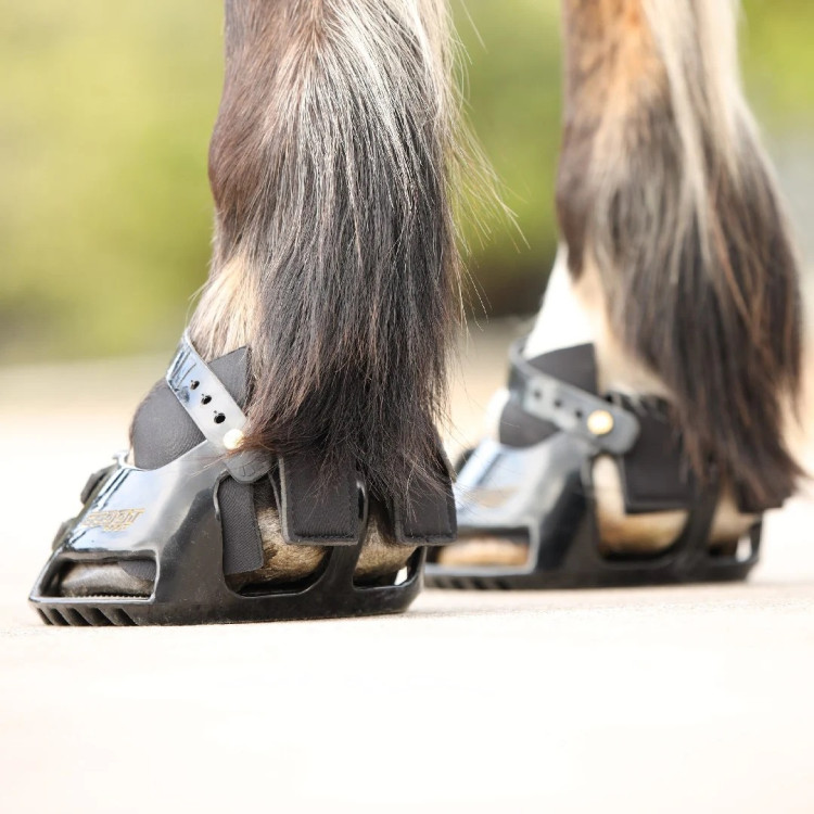 Hybride Bescherming Scoot Boots Gaiter Hybride Bescherming Scoot Boots Gaiter