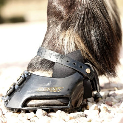 Hybride Bescherming Scoot Boots Gaiter Hybride Bescherming Scoot Boots Gaiter