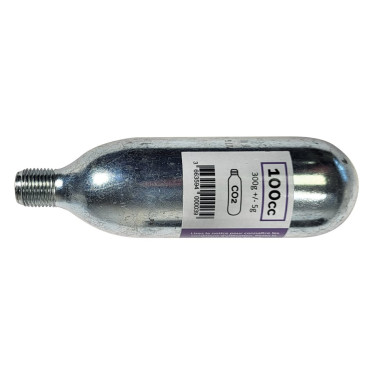 Cartouche airbag Helite 100 cc