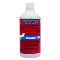 Twydil Hematinic