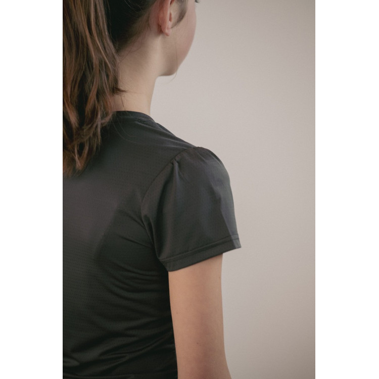 T-shirt Tecty Pénélope korte mouwen T-shirt Tecty Pénélope korte mouwen