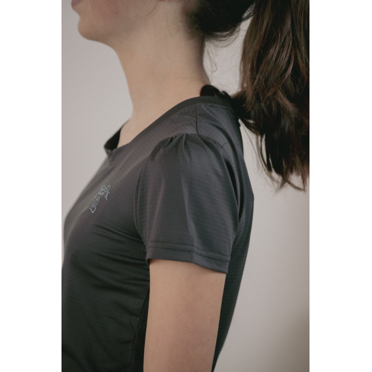 T-shirt Tecty Pénélope korte mouwen T-shirt Tecty Pénélope korte mouwen