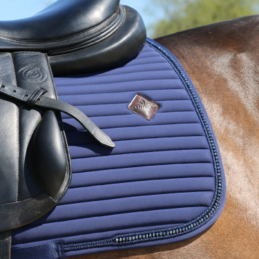 Zadeldek Pearls jumping Kentucky Zadeldek Pearls jumping Kentucky
