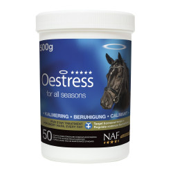 Aanvullend voedingssupplement Oestress NAF Aanvullend voedingssupplement Oestress NAF