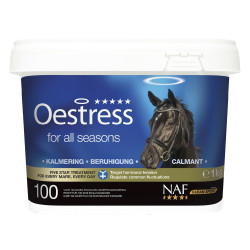 Aanvullend voedingssupplement Oestress NAF Aanvullend voedingssupplement Oestress NAF
