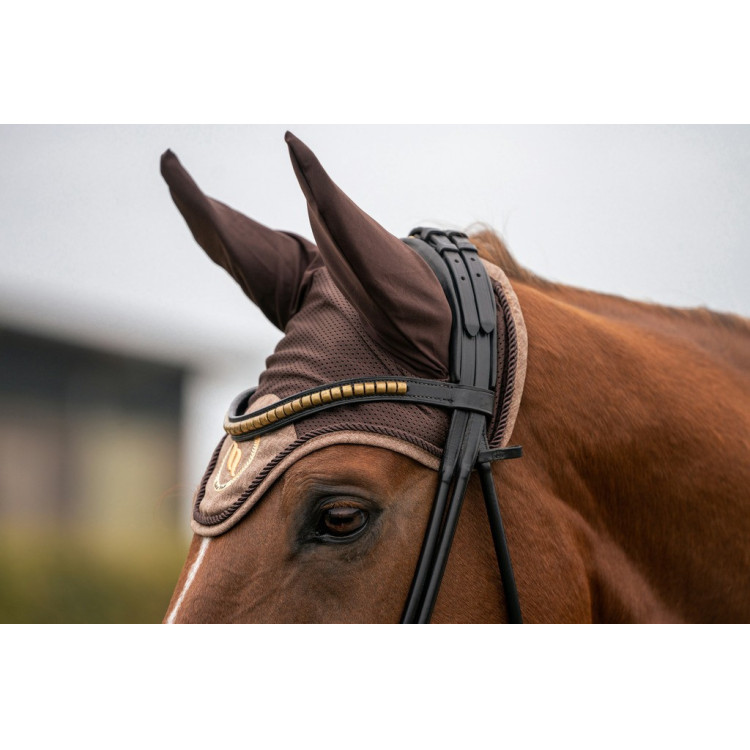Oorwarmer Back on Track Haze Collection Oorwarmer Back on Track Haze Collection