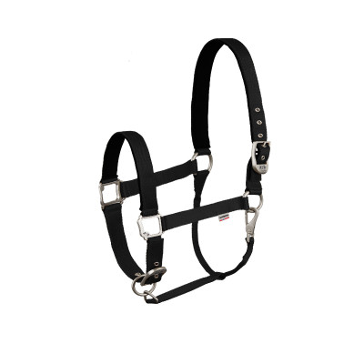 Halster Hardwick B Vertigo Zwart