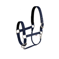 Halster Hardwick B Vertigo Donker marineblauw