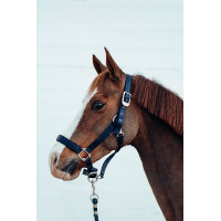 Halster Hardwick B Vertigo Donker marineblauw Halster Hardwick B Vertigo Donker marineblauw