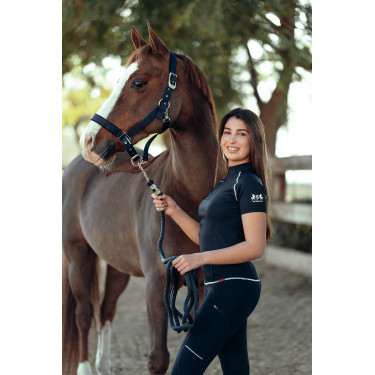 Halster Hardwick B Vertigo Donker marineblauw Halster Hardwick B Vertigo Donker marineblauw