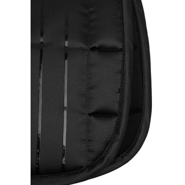 Dressuur zadeldek Drew B Vertigo Zwart Dressuur zadeldek Drew B Vertigo Zwart