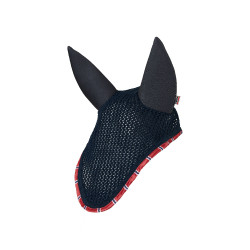 Amory oornetje voor paarden anti-geluid B Vertigo Amory oornetje voor paarden anti-geluid B Vertigo